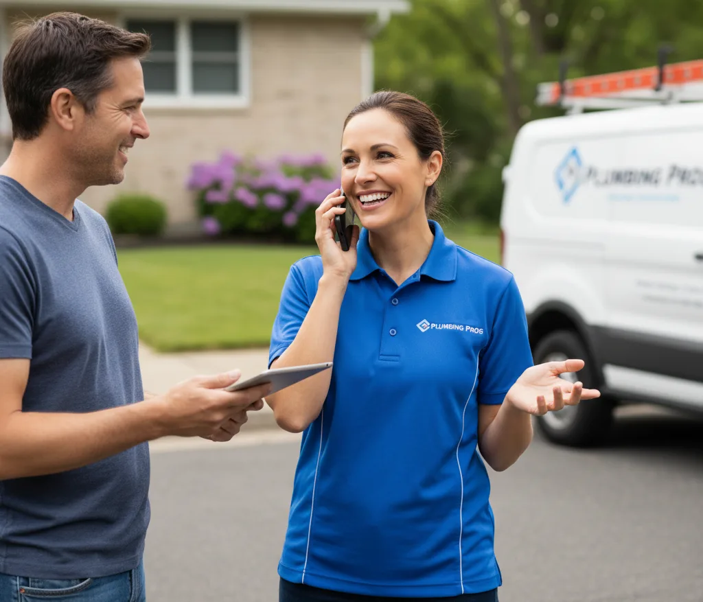 Leak Detection in Exmore, VA